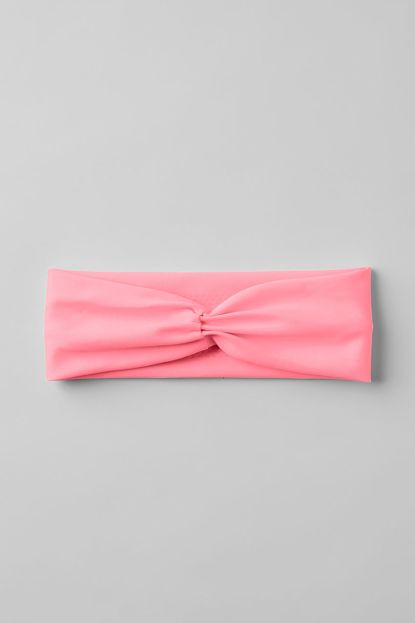 Airlift Headband - White