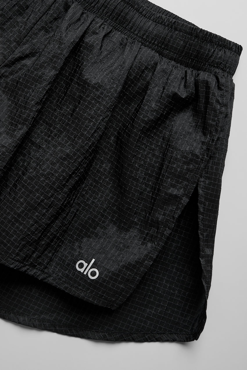 Game Time Short - Black
